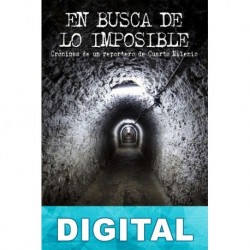 En busca de lo imposible Javier Pérez Campos