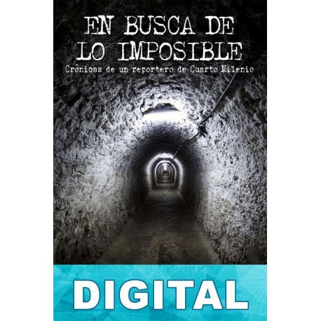 En busca de lo imposible Javier Pérez Campos