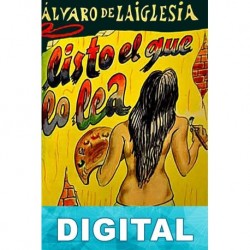 Listo el que lo lea Álvaro de Laiglesia