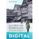 La crin de Damocles Javier Pérez Fernández