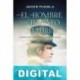 El hombre que inventó Madrid Javier Puebla
