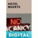 Hotel muerte Javier Ragau