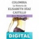 Elisabeth Díaz Castillo Javier Ramírez Viera