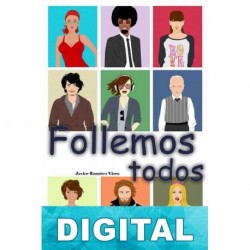 Follemos todos Javier Ramírez Viera