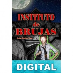 Instituto de brujas Javier Ramírez Viera