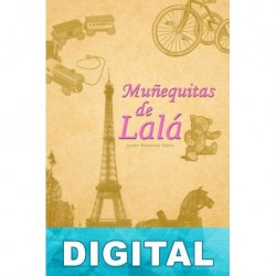 Muñequitas de Lalá Javier Ramírez Viera