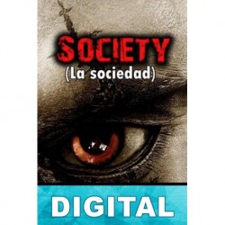 Society (La sociedad) Javier Ramírez Viera