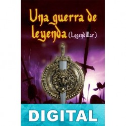 Una guerra de leyenda Javier Ramírez Viera