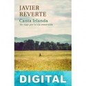 Canta Irlanda Javier Reverte