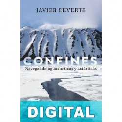 Confines Javier Reverte