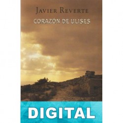 Corazón de Ulises Javier Reverte