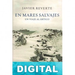 En mares salvajes Javier Reverte