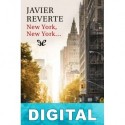New York, New York… Javier Reverte