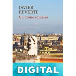 Un otoño romano Javier Reverte