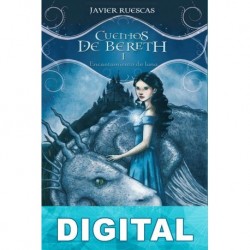 Encantamiento de luna Javier Ruescas