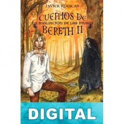 La maldición de las musas Javier Ruescas