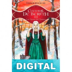 Los versos del destino Javier Ruescas