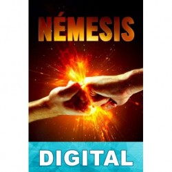 Némesis Javier Ruescas & Manu Carbajo