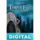 Tempus fugit (Ladrones de almas) Javier Ruescas