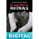 El asesino de reinas Javier Sagastiberri