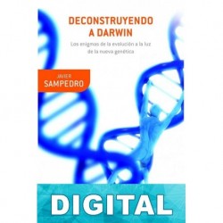 Deconstruyendo a Darwin Javier Sampedro