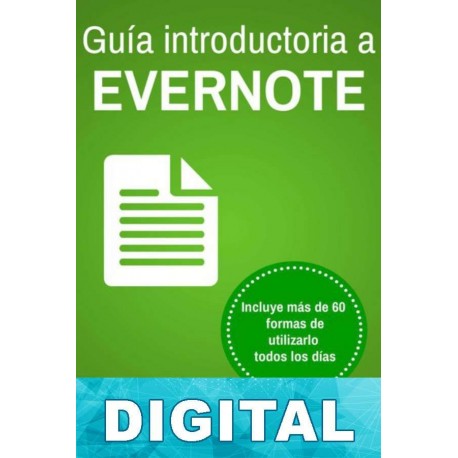 Guía introductoria a Evernote Javier Sánchez Loría