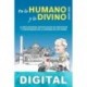 De lo humano y lo divino Javier Sanz