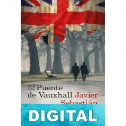 Puente de Vauxhall Javier Sebastián