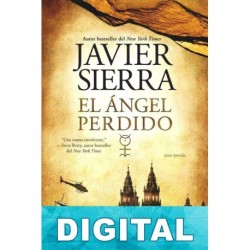 El ángel perdido Javier Sierra