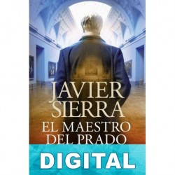 El maestro del Prado Javier Sierra