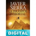 La pirámide inmortal Javier Sierra