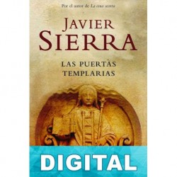 Las puertas templarias Javier Sierra