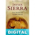 Las puertas templarias Javier Sierra