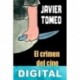 El crimen del cine Oriente Javier Tomeo