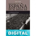 La dictadura de Franco Javier Tusell