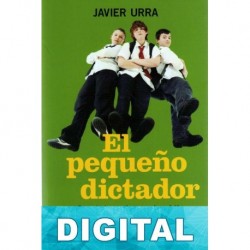 El pequeño dictador crece Javier Urra