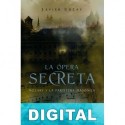 La ópera secreta Javier Urzay