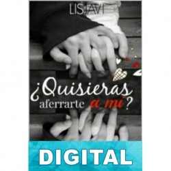 ¿Quisieras aferrarte a mí? Javiera Sanchez Trujillo