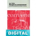 Terapia no convencional Jay Haley