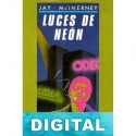 Luces de neón Jay McInerney