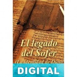 El legado del Sofer Álvaro Díaz