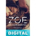 Zoe en horizontal @ZoeSwinger