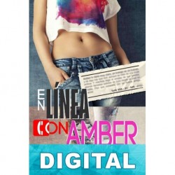 En línea con Amber Álvaro Ganuza