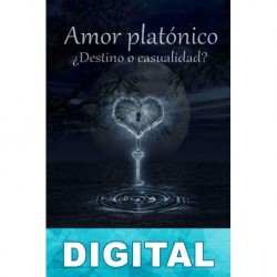 Amor platónico ¿Destino o casualidad? Jaz Mizach