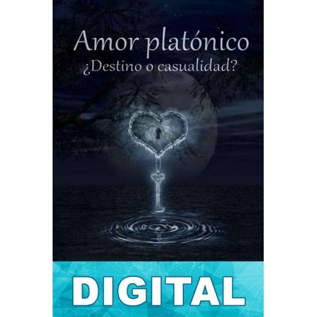 Amor platónico ¿Destino o casualidad? Jaz Mizach