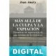Más allá de la culpa y la expiación Jean Améry