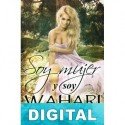 Soy mujer y soy wahari Álvaro Ganuza