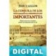 La conjura de los importantes Jean d’ Aillon