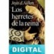 Los herretes de la reina Jean d’ Aillon