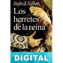 Los herretes de la reina Jean d’ Aillon